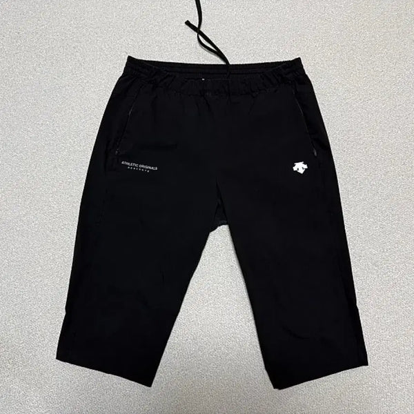 [BUNJANG] Descente Men's Shorts Size 36 / 데상트 반바지 남성용 36인치