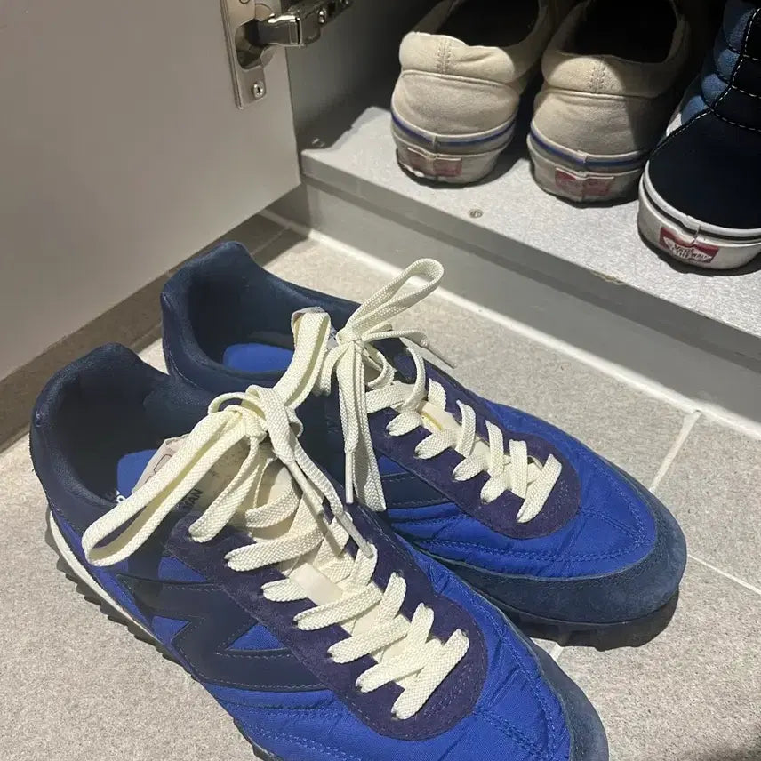 [BUNJANG] New Balance Junya Watanabe RC30 Sneakers / 뉴발란스 준야 와타나베 rc 30