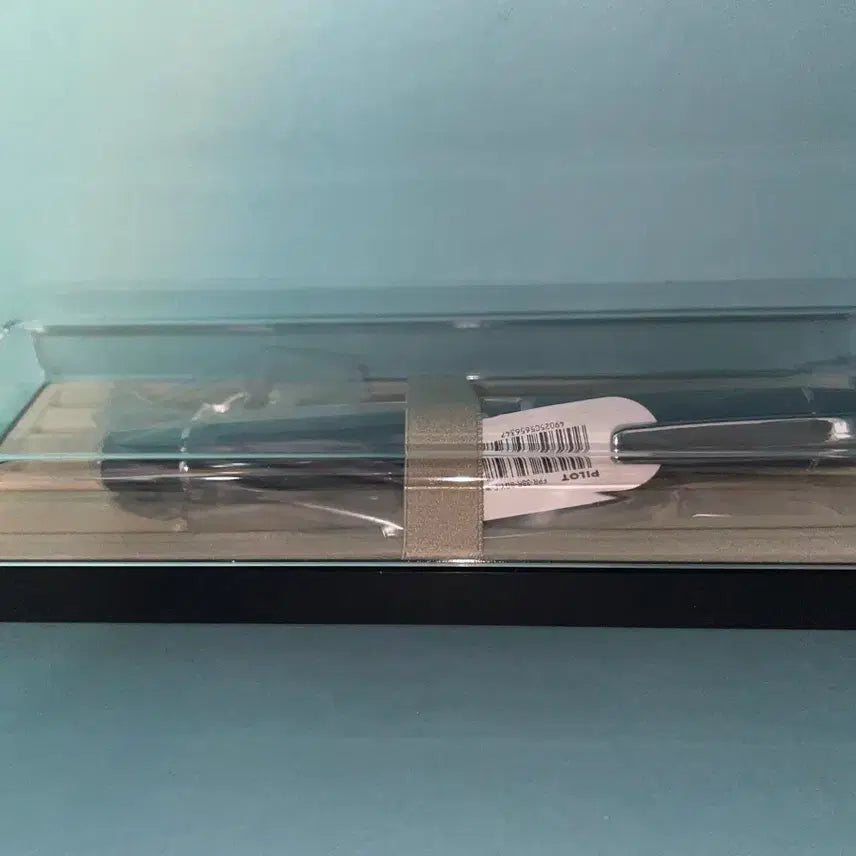 [BUNJANG] Pilot Prera Fountain Pen Set (F Nib, Ink, Pouch) / 파이롯트 프레라 만년필 F촉 세트 (잉크/파우치 포함)