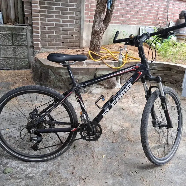 [BUNJANG] Elpama Rosa MTB Bicycle / 엘파마 로사 mtb자전거 판/대