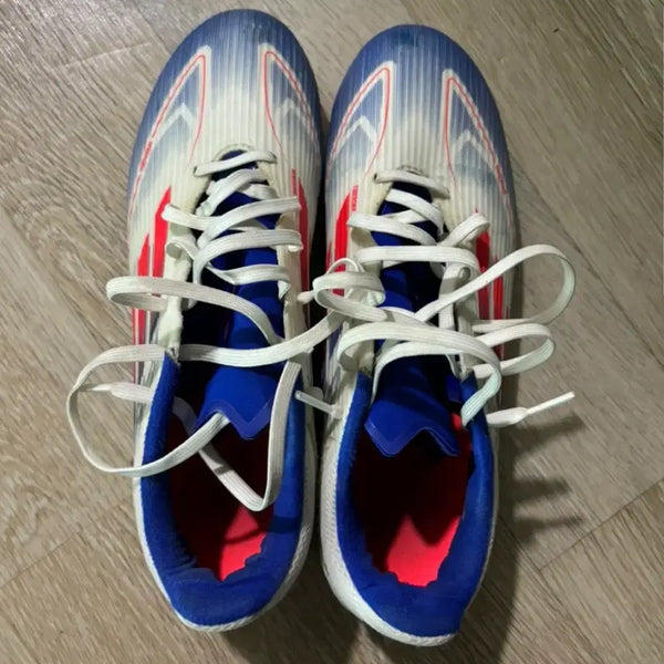 [BUNJANG] Adidas F50 Soccer Cleats Size 255 / 아디다스 f50 축구화 255 사이즈