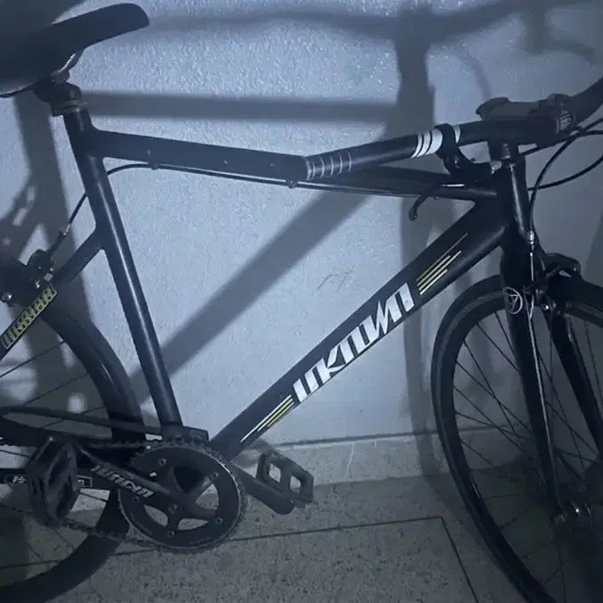 [BUNJANG] Unknown PS1 2020 Youth Edition Bicycle / 언노운 ps1 2020 유스에디션 판/교
