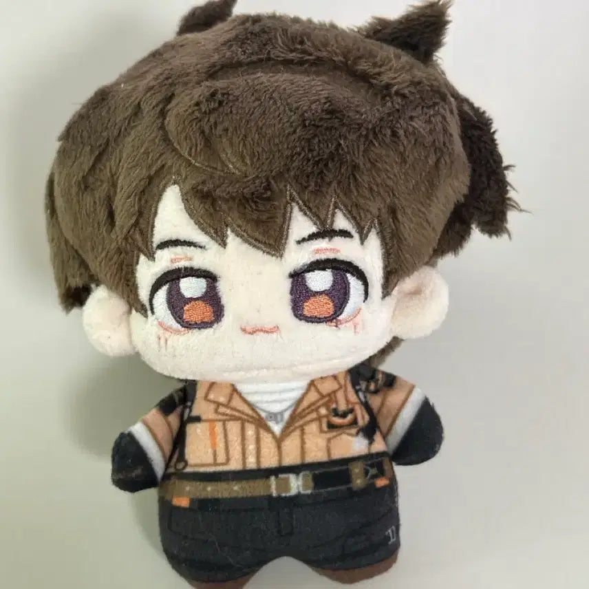 [BUNJANG] Love Dive Hawooju Doll / 럽딥 하우주 인형