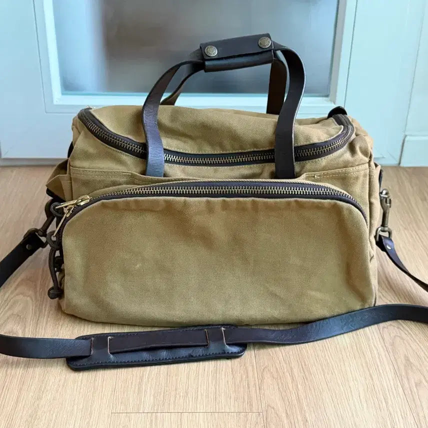 [BUNJANG] Filson Sportsman Bag 266 / 필슨 스포츠맨 266 가방