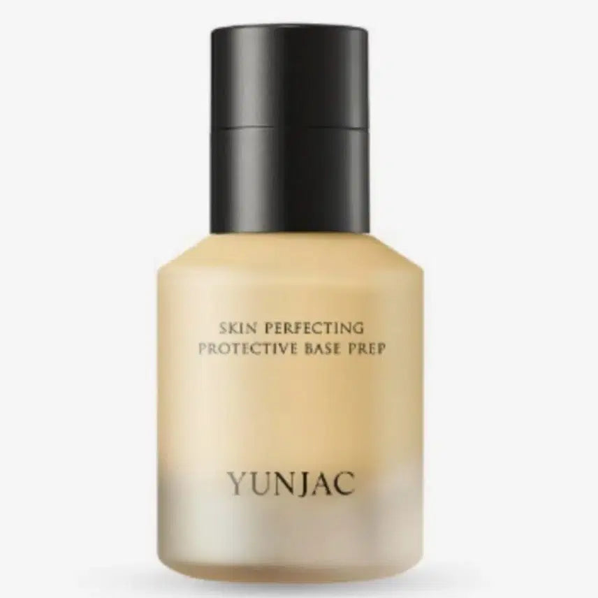 [BUNJANG] YUNJAC Base Cream / 연작베이스프렘