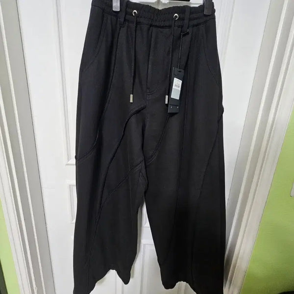 [BUNJANG] Songzio Physical Sweatpants Size 78 / 송지오  물리네 스웻팬츠78
