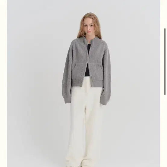 [BUNJANG] Ribbon Light Poco Pants S / 리본빛 포코 팬츠 s