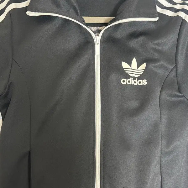 [BUNJANG] Adidas Jersey Black / 아디다스 져지 블랙 판매
