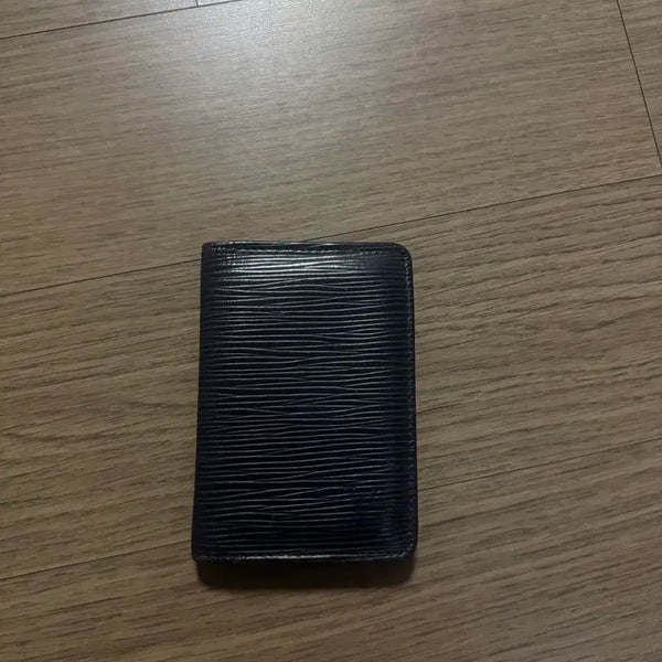 [BUNJANG] Louis Vuitton Epi Organizer Card Holder / 루이비통 에피 오거나이저 카드지갑 S급