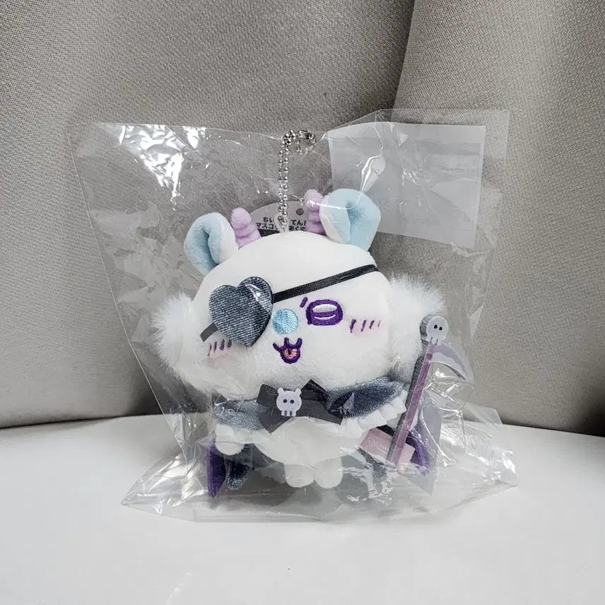 [BUNJANG] Momongga Chiikawa Angel & Devil Mascot / [모몽가] 치이카와 천사&악마 기본 성인 마스코트