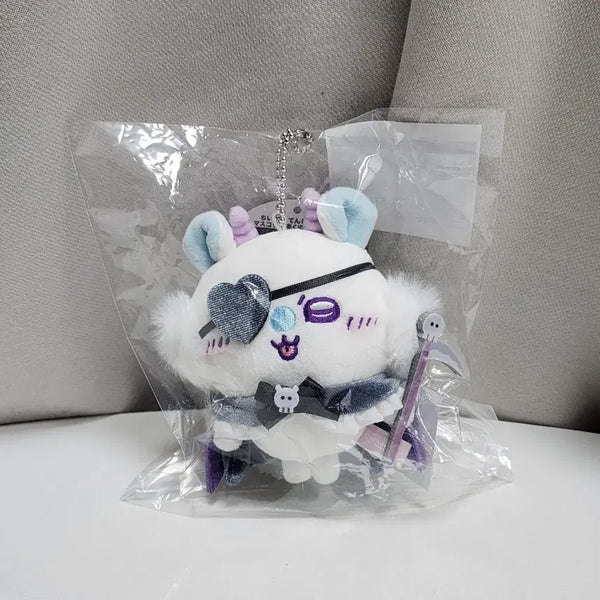 [BUNJANG] Momongga Chiikawa Angel & Devil Mascot / [모몽가] 치이카와 천사&악마 기본 성인 마스코트
