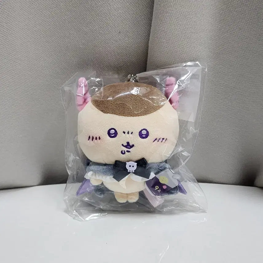 [BUNJANG] Kurimanju Chiikawa Angel & Demon Basic Adult Mascot / [쿠리만쥬] 치이카와 천사&악마 기본 성인 마스코트