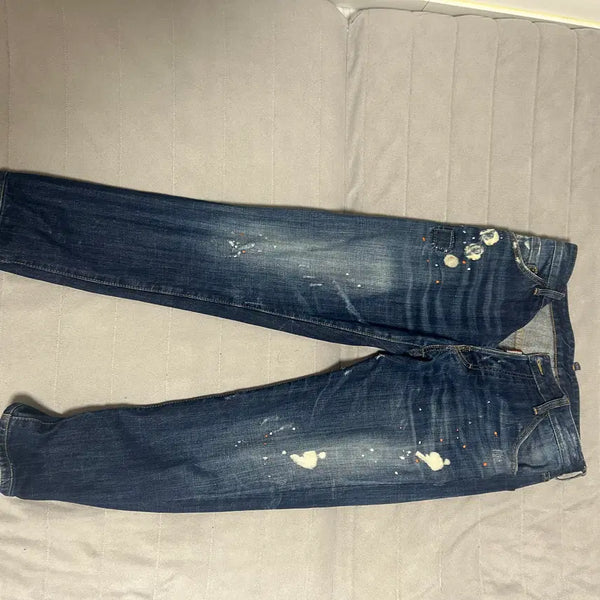 [BUNJANG] Dsquared2 Jeans Bundle Set / 디스퀘어드2 청바지 팔아요