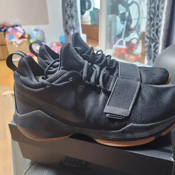 [BUNJANG] Nike PG 1 Basketball Shoes / 나이키 농구화 pg1 판매합니다