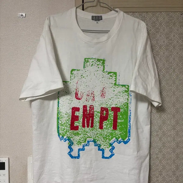 [BUNJANG] Carhartt WIP Short Sleeve T-Shirt XL / 카브엠트 반팔 XL