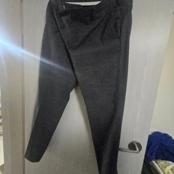 [BUNJANG] TNGT Men's Suit Pants Size 90 / TNGT 남성정장 바지90사이즈