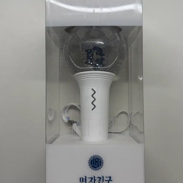 [BUNJANG] GFRIEND Glass Marble Bong Full Box / 여자친구 유리구슬봉 풀박스