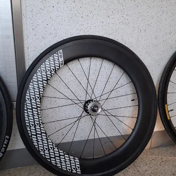 [BUNJANG] Unknown SL82 Rear Wheel / 개급처!!언노운 sl82리어