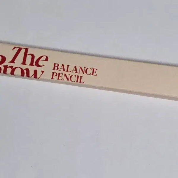 [BUNJANG] Espoir The Brow Pencil Ash Brown / (새상품)에스쁘아 더브로우 펜슬 애쉬브라운