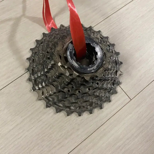 [BUNJANG] Shimano 11-Speed Lightweight Sprocket / 초경량 스프라켓 시마노 11단