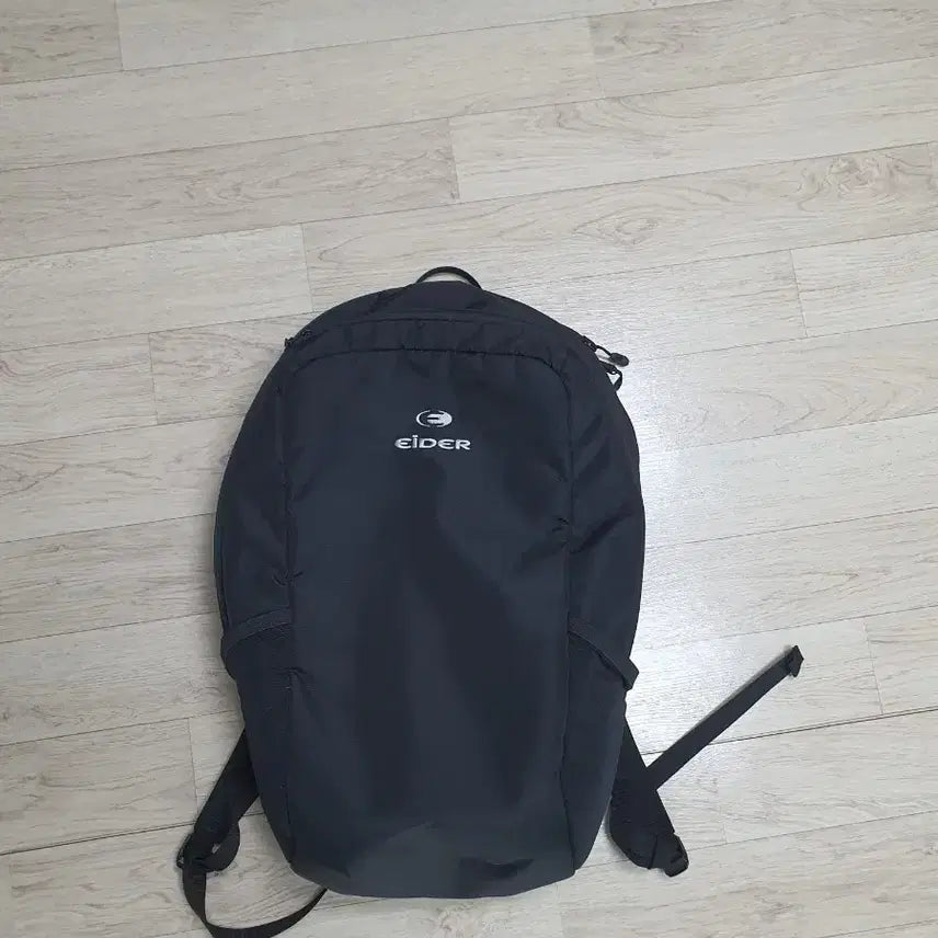 [BUNJANG] Eider Genuine Backpack / 아이더 정품 배낭 가방  백팩  상태 좋습니다