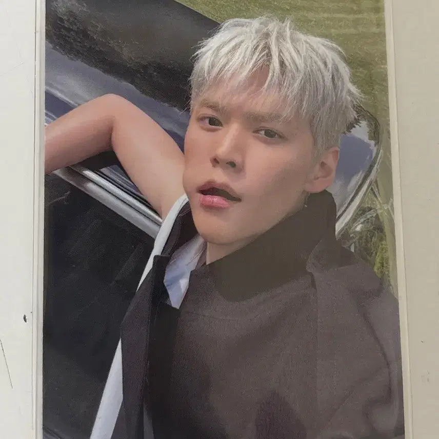 [BUNJANG] RIIZE Eunseok FAME Album Photocard / 라이즈 은석 페임 앨포