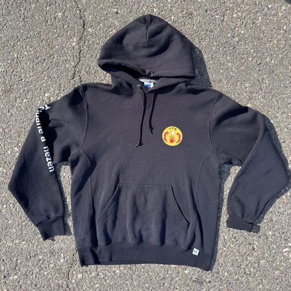 [BUNJANG] Vintage Russell Athletic Hoodie M / 빈티지 러셀 후드 티 M 795