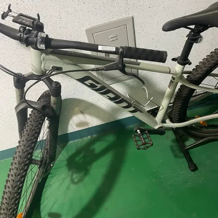 [BUNJANG] Giant Talon 1 MTB / 자이언트 타론
