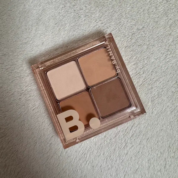 [BUNJANG] Banila Co. Mocha Mind Palette Eyeshadow / 바닐라코 모카마인드 팔레트 쉐도우 판매