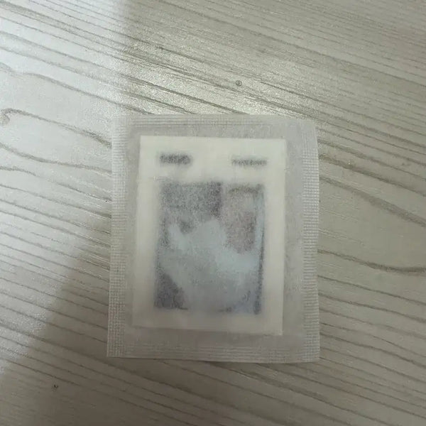 [BUNJANG] BND Sungho GS25 Apple Cream Bread Sticker / [빠른배송] BND 보넥도 띠부씰 지에스 gs25 애플크림빵 성호
