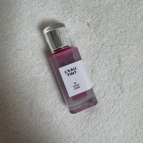 [BUNJANG] BBIA Lip Tint 03 Lilac Road / 삐아 립 틴트 03 라일락 로