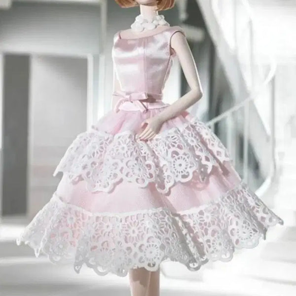 [BUNJANG] Silkstone Barbie Southern Belle Doll / 실크스톤 바비 서던 벨