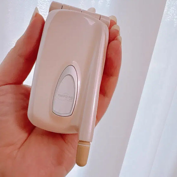 [BUNJANG] Docomo Mockup Phone Gyarupon / 도코모 목업폰 갸루폰