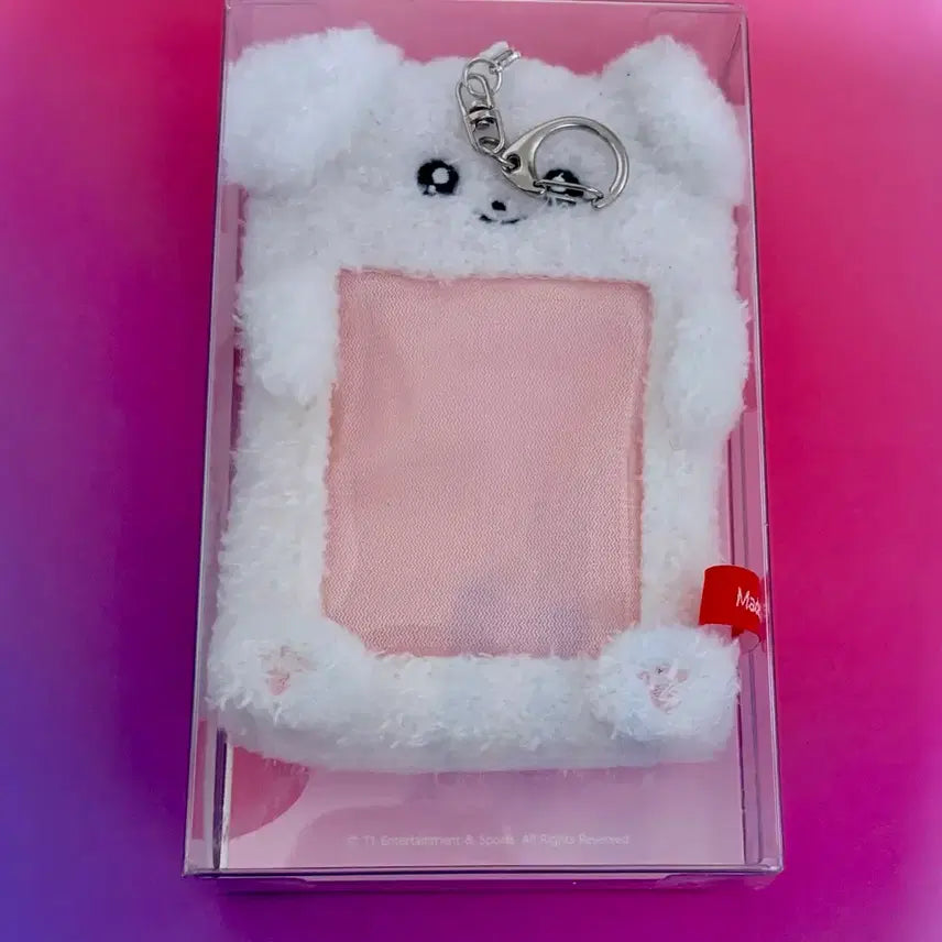 [BUNJANG] T1 KERIA Photocard Holder / T1 KERIA 포카 홀더