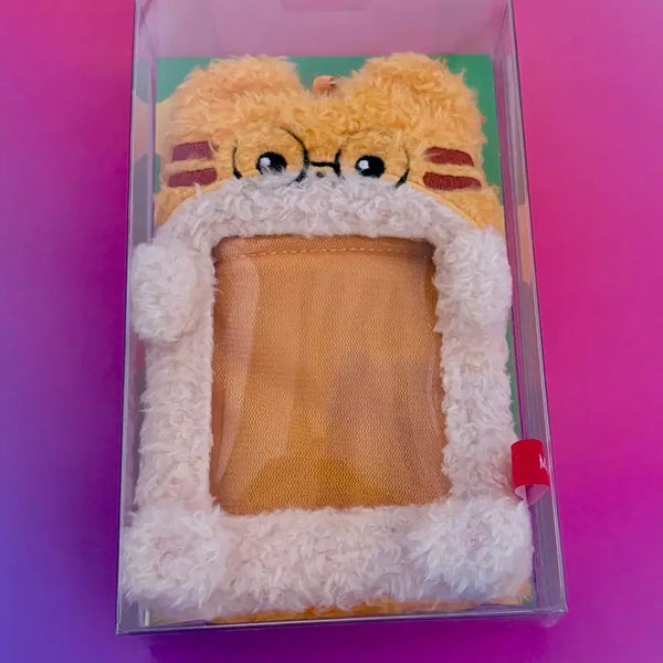 [BUNJANG] T1 ONER Photocard Holder / T1 ONER 포카 홀더
