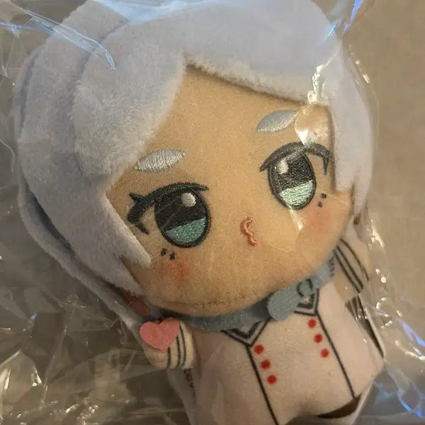 [BUNJANG] Frieren: Beyond Journey's End Hand Kiss Plush / 장송의 프리렌 손키스 인형