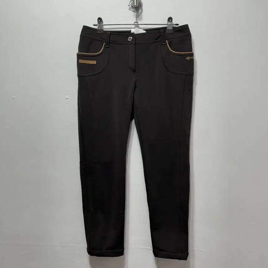 [BUNJANG] Louis Castel Women's Golf Pants Size S / 루이까스텔 여성 골프 바지 팬츠 S