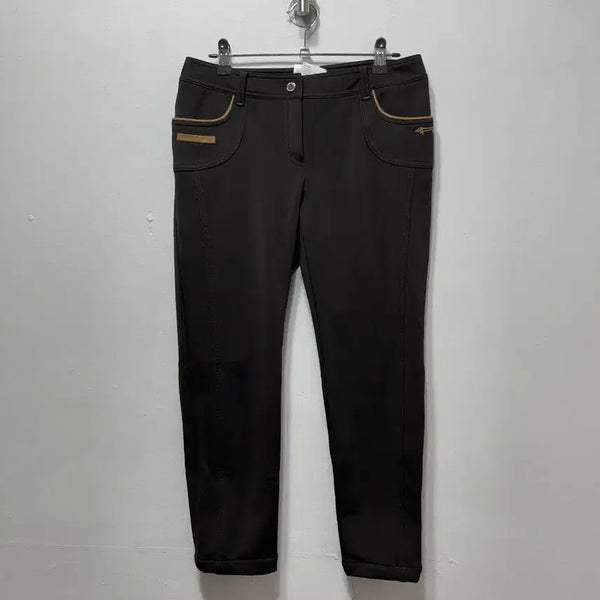 [BUNJANG] Louis Castel Women's Golf Pants Size S / 루이까스텔 여성 골프 바지 팬츠 S