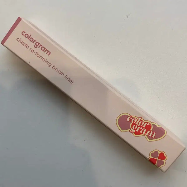 [BUNJANG] Colorgram Shade Creator Liner 30% Rose Brown / 컬러그램 음영 창조 라이너 30% 로즈 브라운