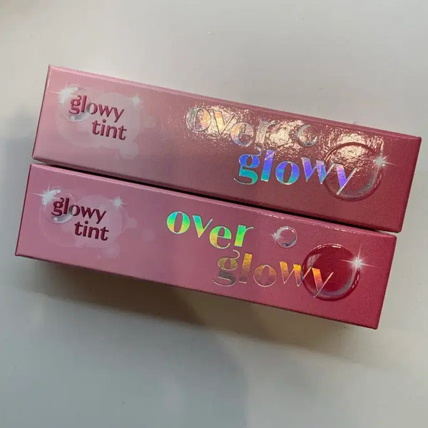 [BUNJANG] Etude Over Glowy Tint / 에뛰드 오버 글로이 틴트