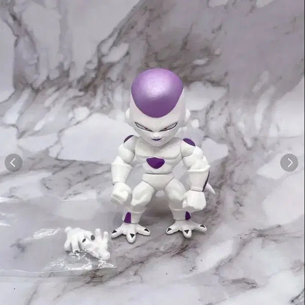[BUNJANG] The Loyal Subjects Dragon Ball Z Frieza / The Loyal Subects 드래곤볼z 프리더