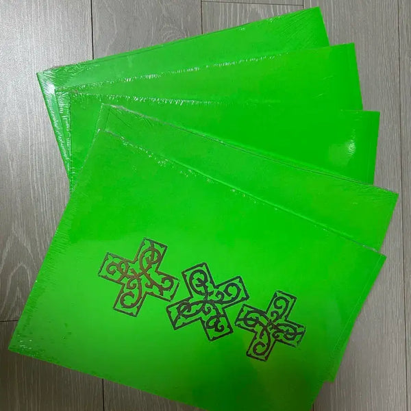 [BUNJANG] TXT TOMORROW X TOGETHER Individual Album Set Photocard Sealed / 투바투 투모로우바이투게더 개인반 미개봉 앨범 세트 포카 양도 판매