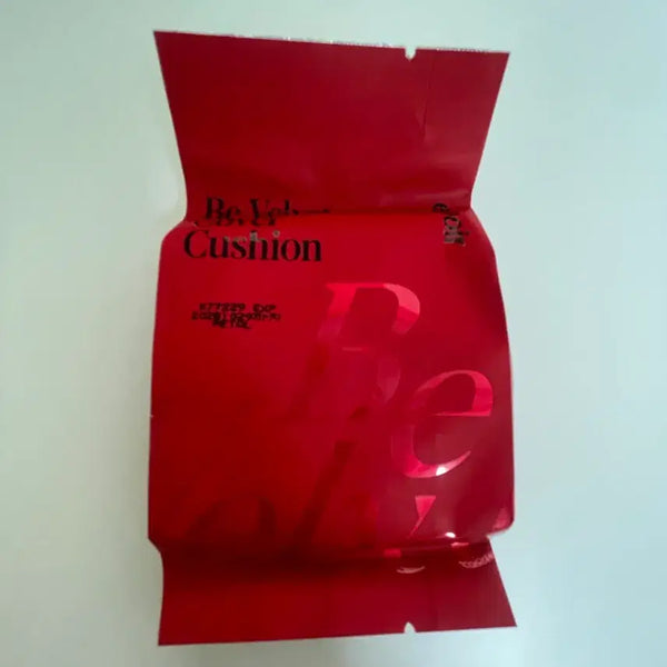 [BUNJANG] Espoir Be Velvet Cover Cushion SPF30 PA++ 22 Petal (Refill) / 에스쁘아 비벨벳 커버쿠션 22(페탈)