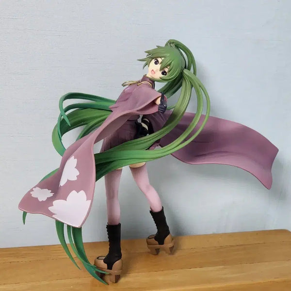 [BUNJANG] Hatsune Miku Figure / 가격고정 하츠네 미쿠 피규어