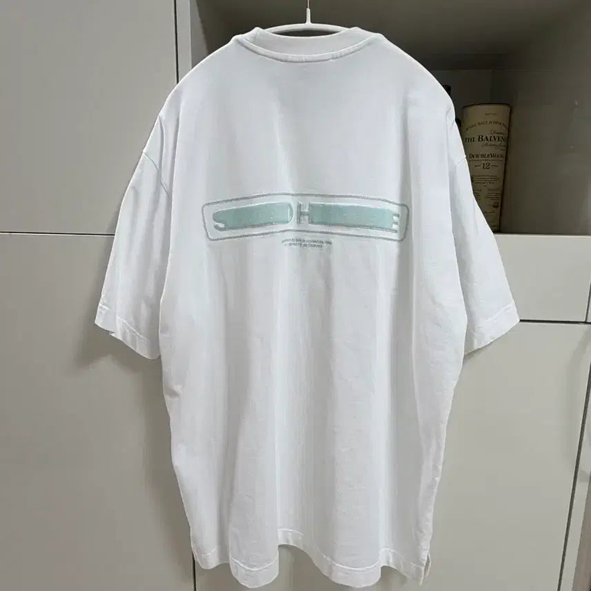 [BUNJANG] Solid Homme T-Shirt / 솔리드옴므 티셔츠 48