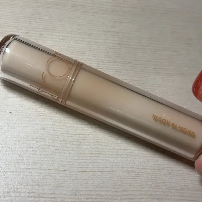 [BUNJANG] Rom&nd Soy Almond Eyeshadow Palette / 롬앤 소이아몬드