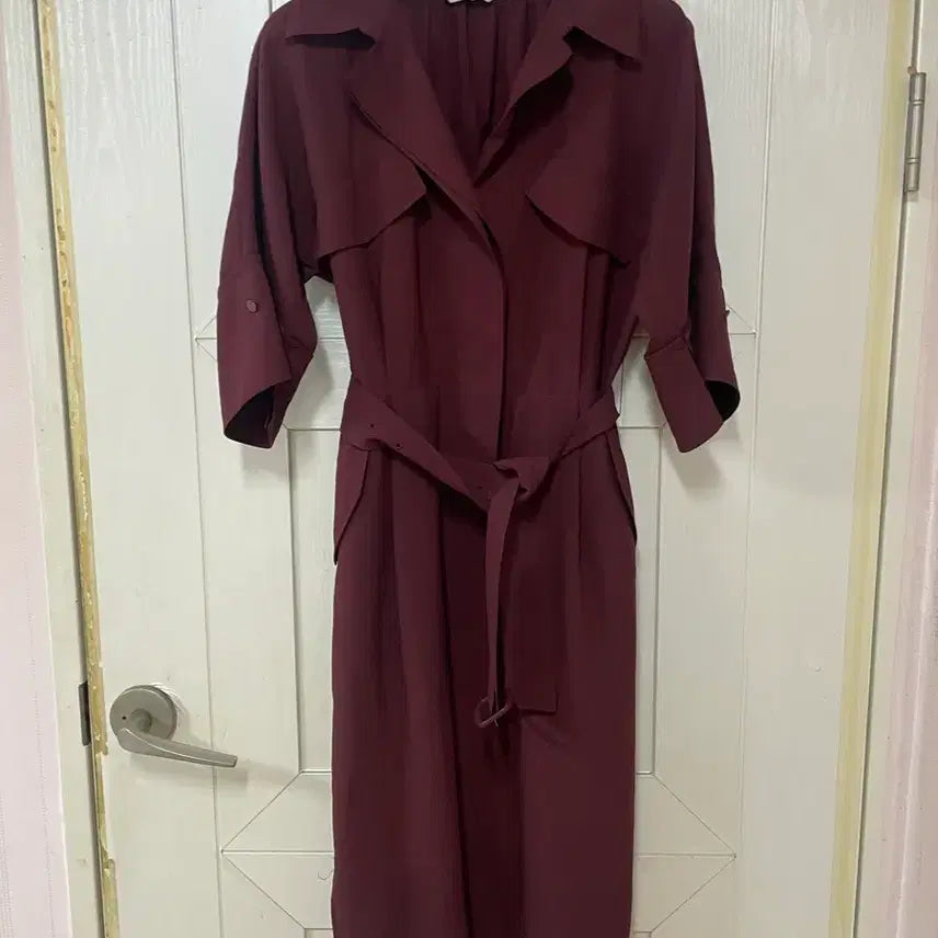 [BUNJANG] She's Miss Dress (Size 55) / 쉬즈미스 원피스(55)