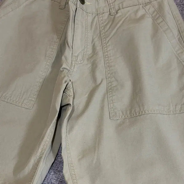 [BUNJANG] PRISM WORTH Shorts Size 32 / 프리즘 워스 반바지