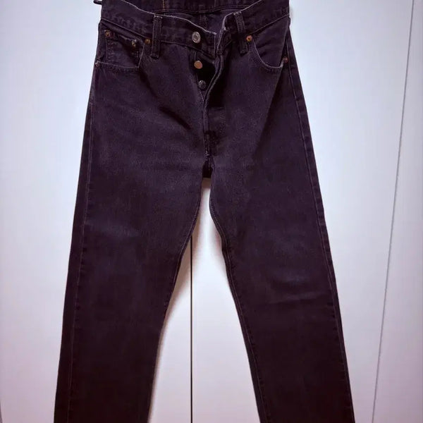[BUNJANG] Levi's Vintage 501 Jeans 30x30 / 리바이스 빈티지501 30x30사이즈