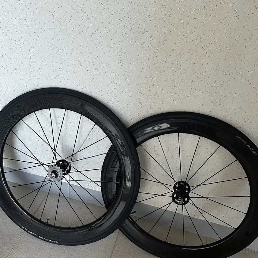 [BUNJANG] Novatec 60mm Rim / 노바텍60림  교신x) 판매만 살사람만 연락